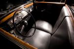 Ford Panel Brougham by Rollson 1940 года